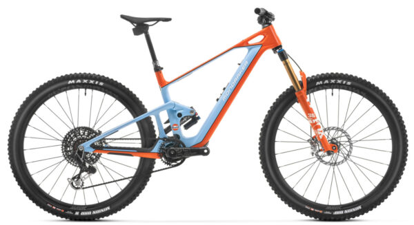 MONDRAKER NEAT UNLIMITED GULF EDITION